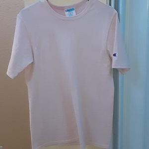 Champion Pink T-Shirt
